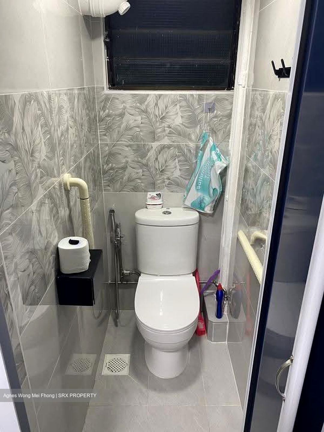 Blk 110 Toa Payoh North (Toa Payoh), HDB 3 Rooms #605457641